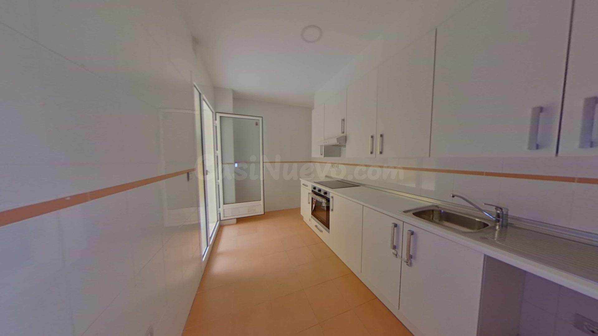 PISO PARA INVERTIR, CON ALQUILER - foto 5
