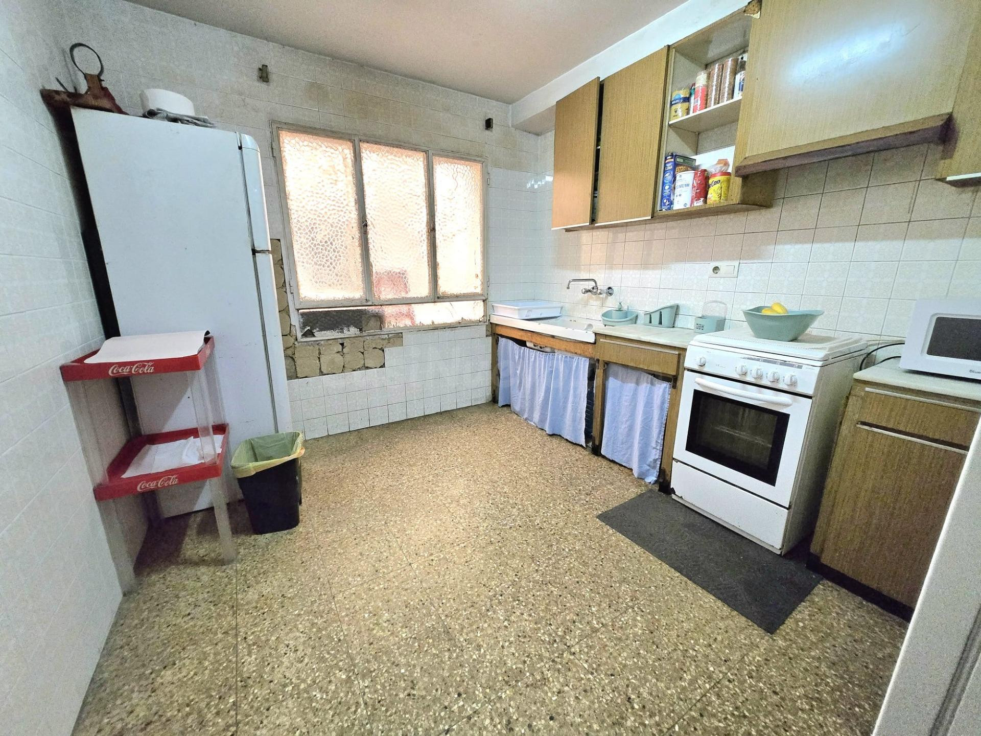 VIVIENDA EN EL CENTRO DE ALBORAYA - foto 3