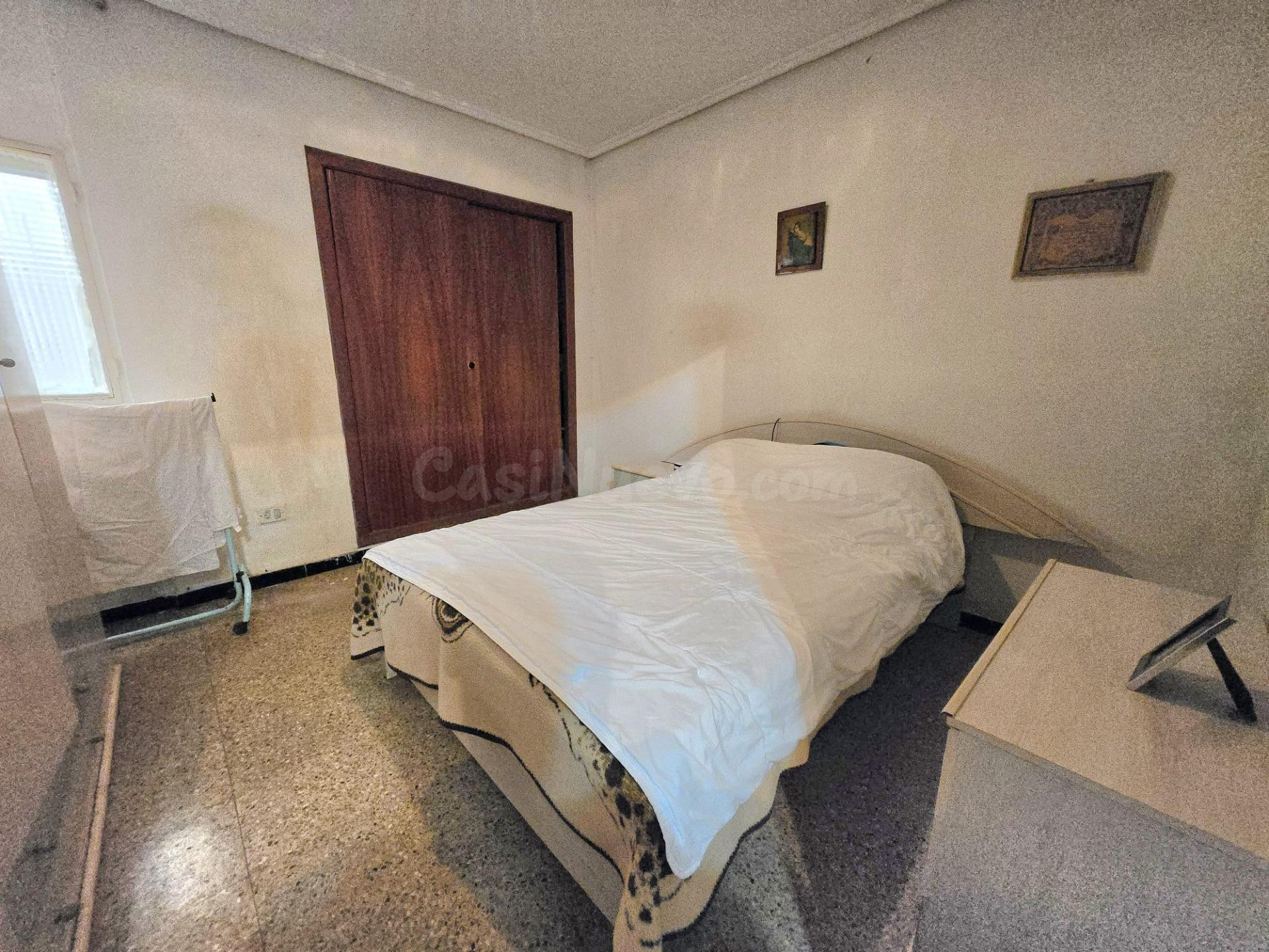 VIVIENDA EN EL CENTRO DE ALBORAYA - foto 5