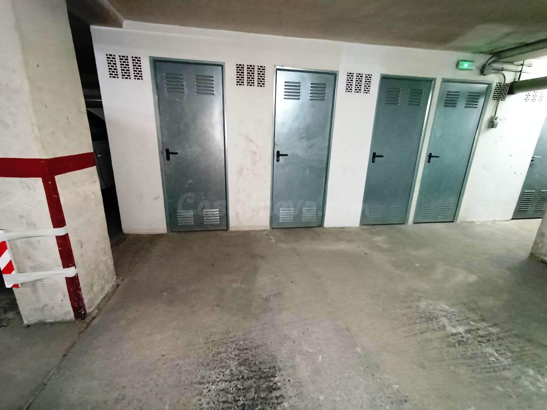 TRASTERO EN VENTA JUNTO MERCADONA