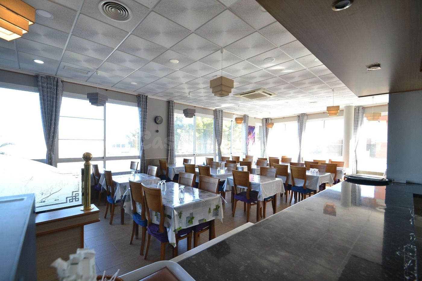 Restaurante en traspaso en l’Ametlla de Mar - foto 5
