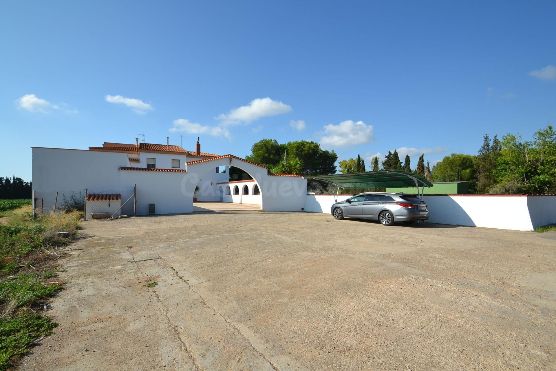 Finca Rancho Laurita
