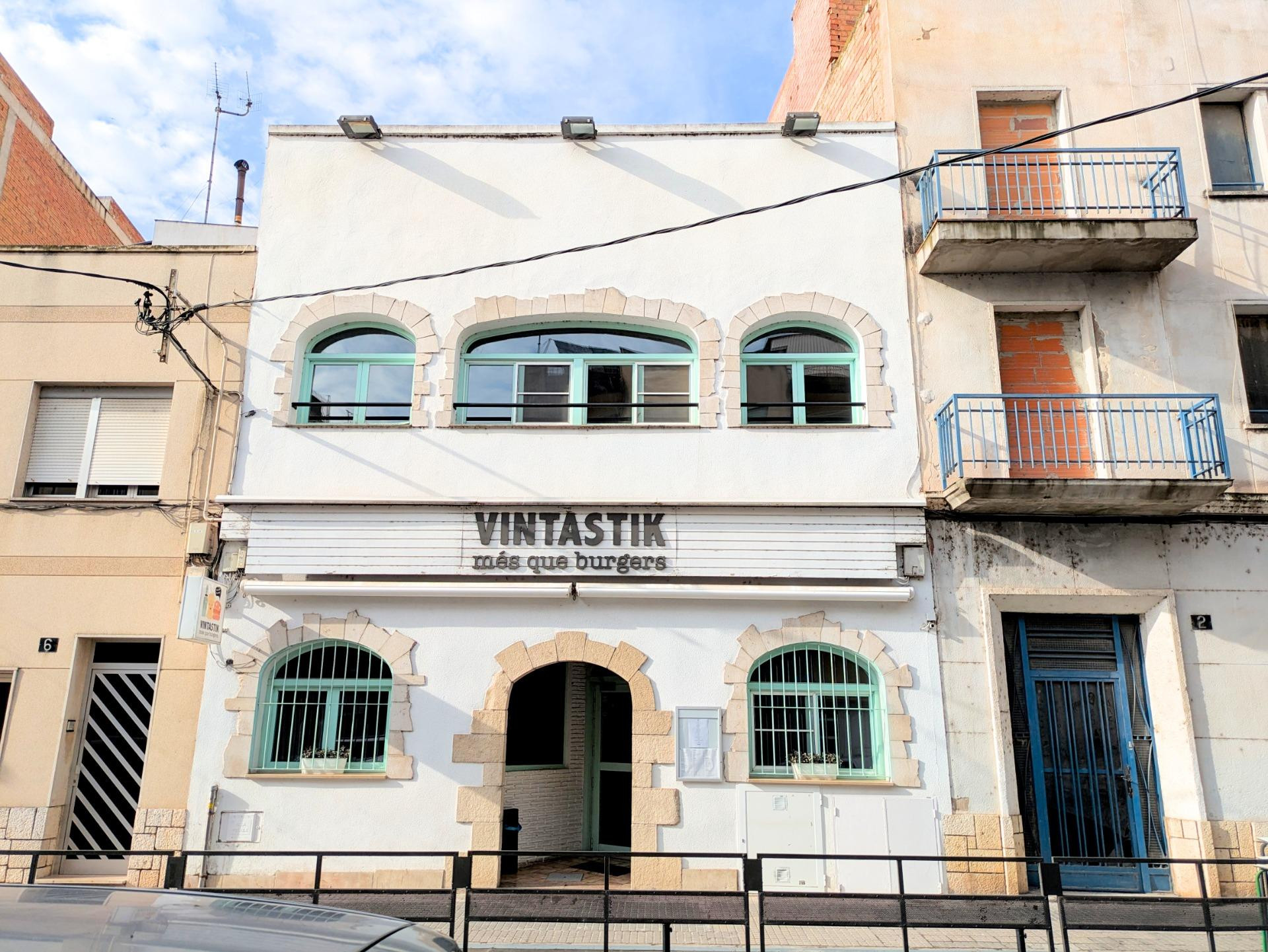 EDIFICIO EN VENTA