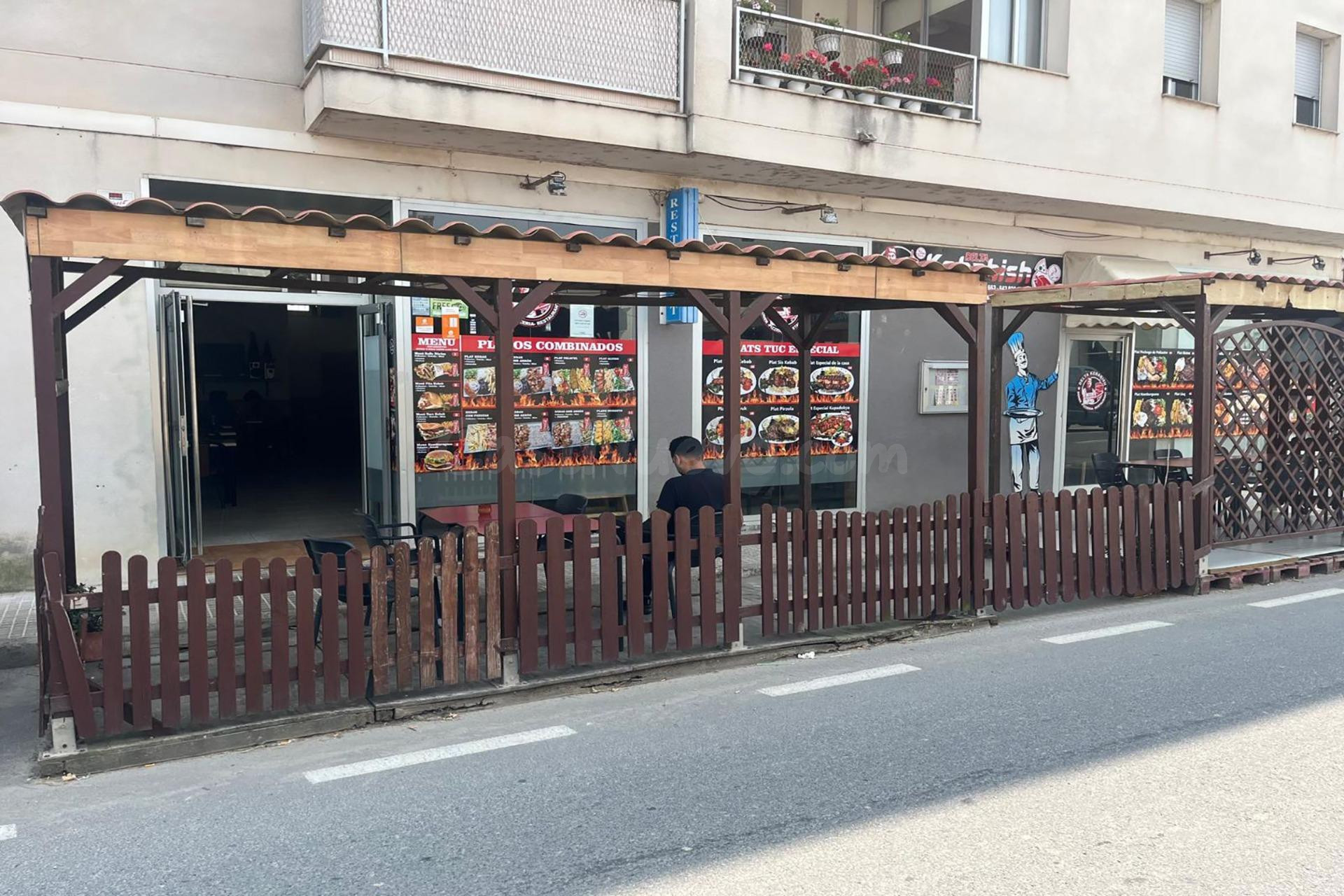Local comercial en venta en Deltebre