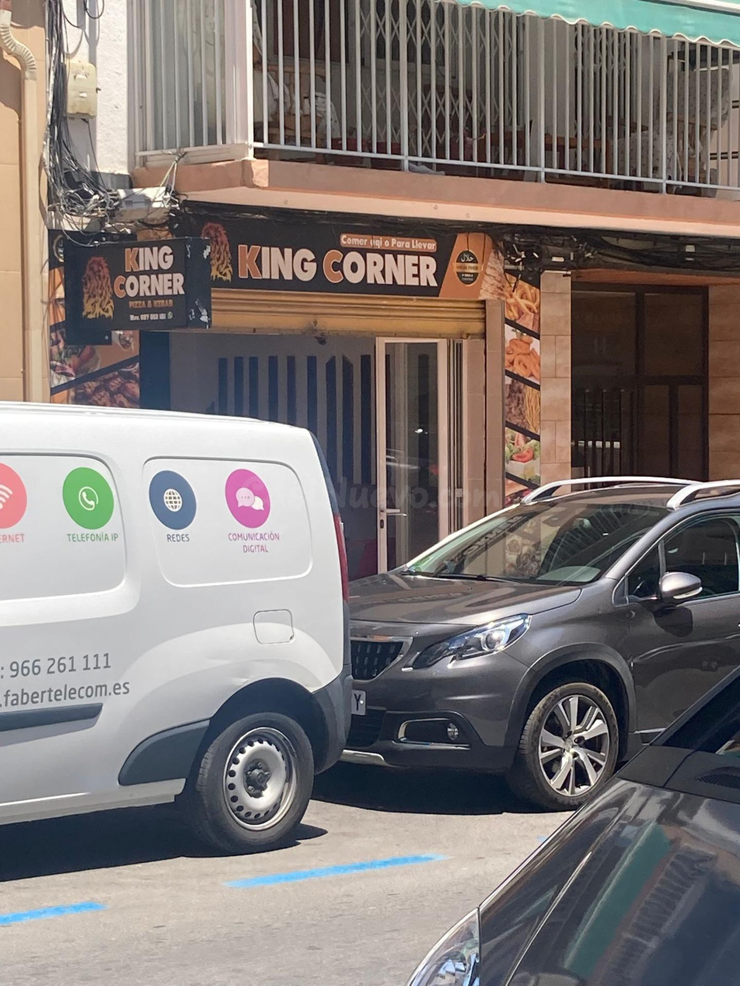 ¡Oportunidad única en Benidorm! Local comercial totalmente e - foto 3