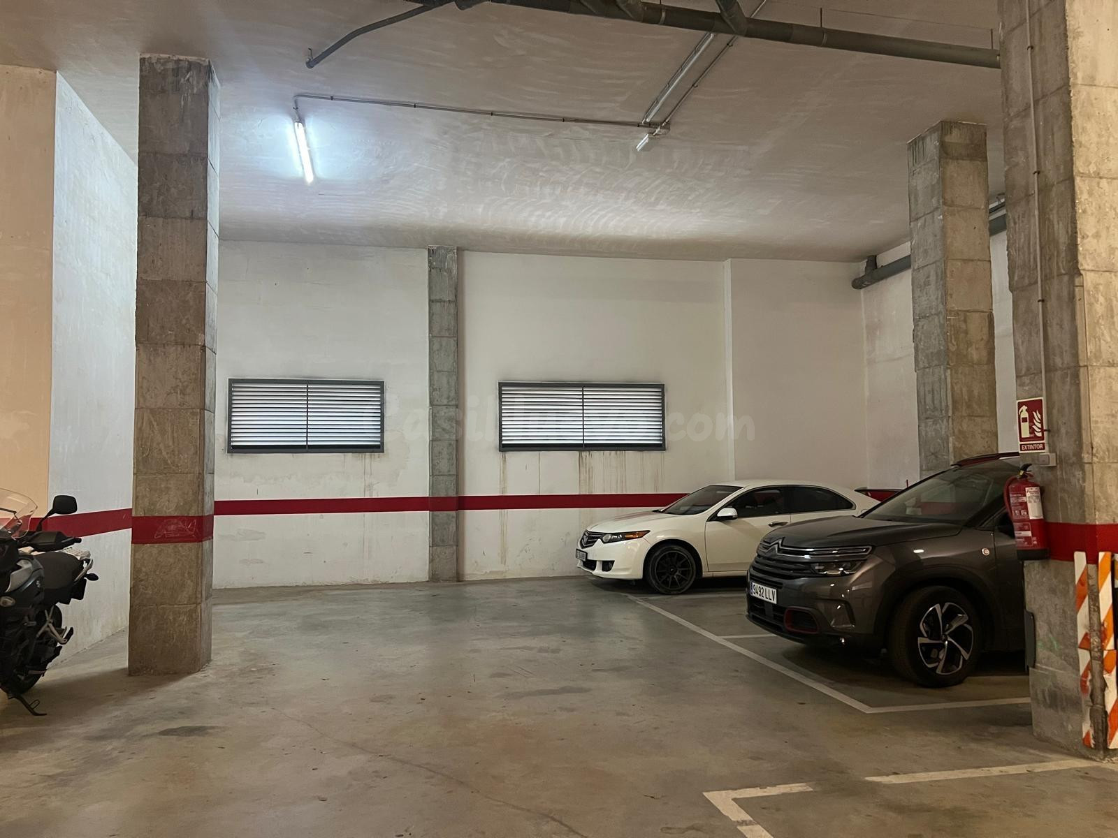 PARKING EN VENTA EN MAS IGLESIAS