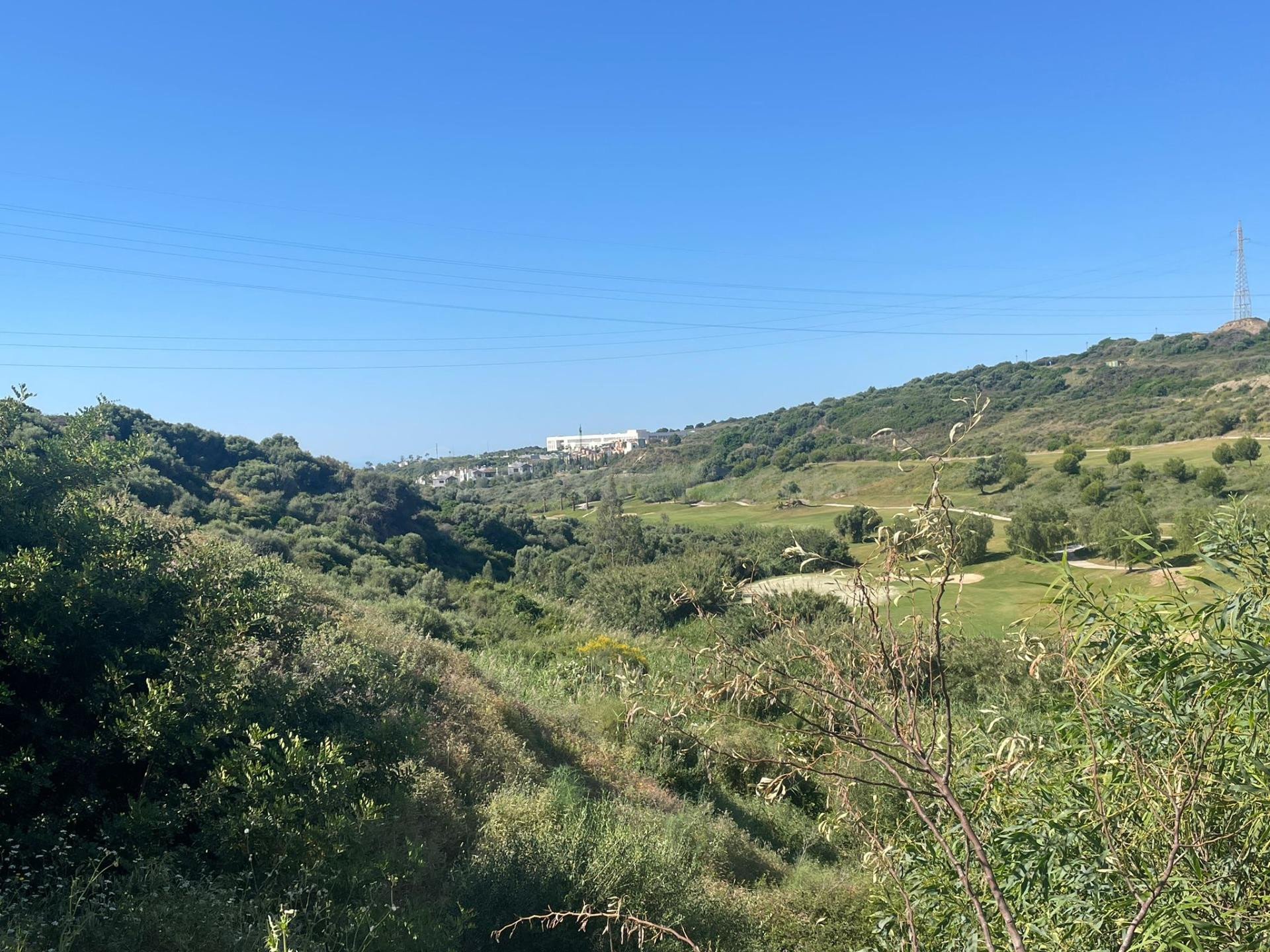 Parcela en venta en Valle Romano | CABANILLAS REAL ESTATE