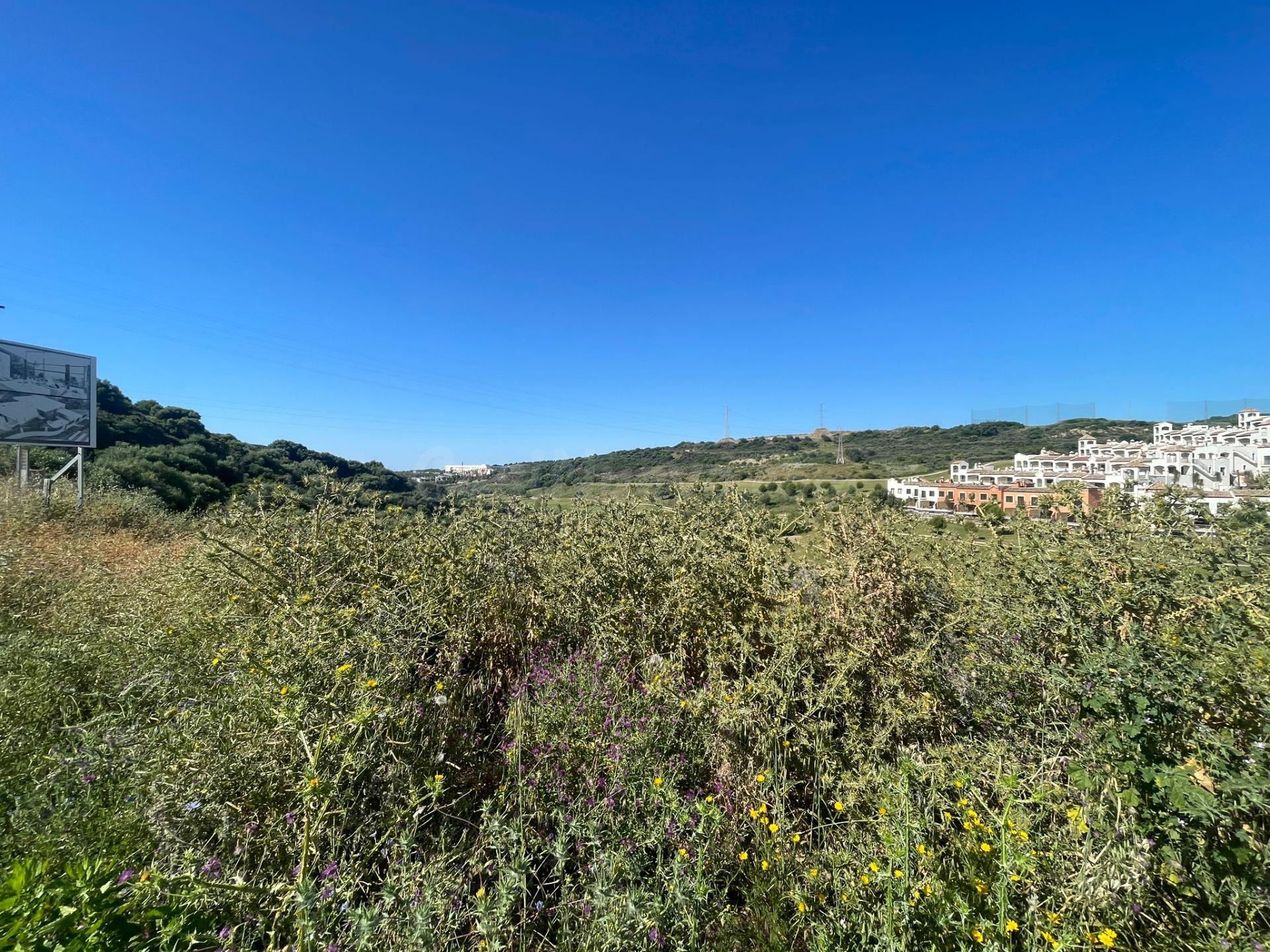 Parcela en venta en Valle Romano | CABANILLAS REAL ESTATE - foto 3
