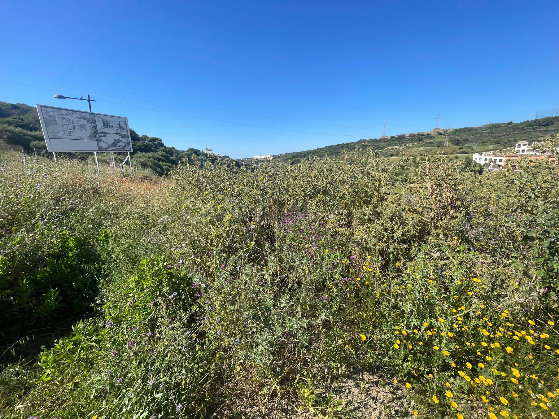 Parcela en venta en Valle Romano | CABANILLAS REAL ESTATE - foto 4
