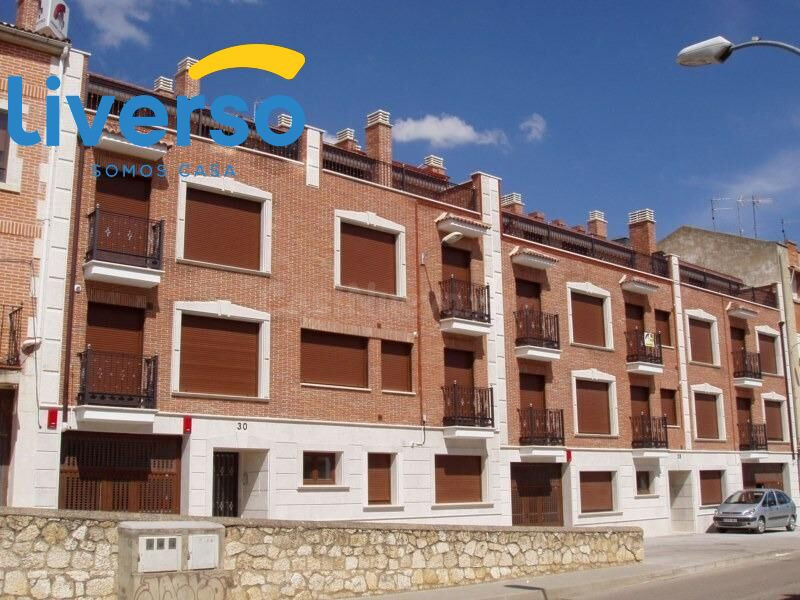 GRAJE CARRETERA DE PALENCIA