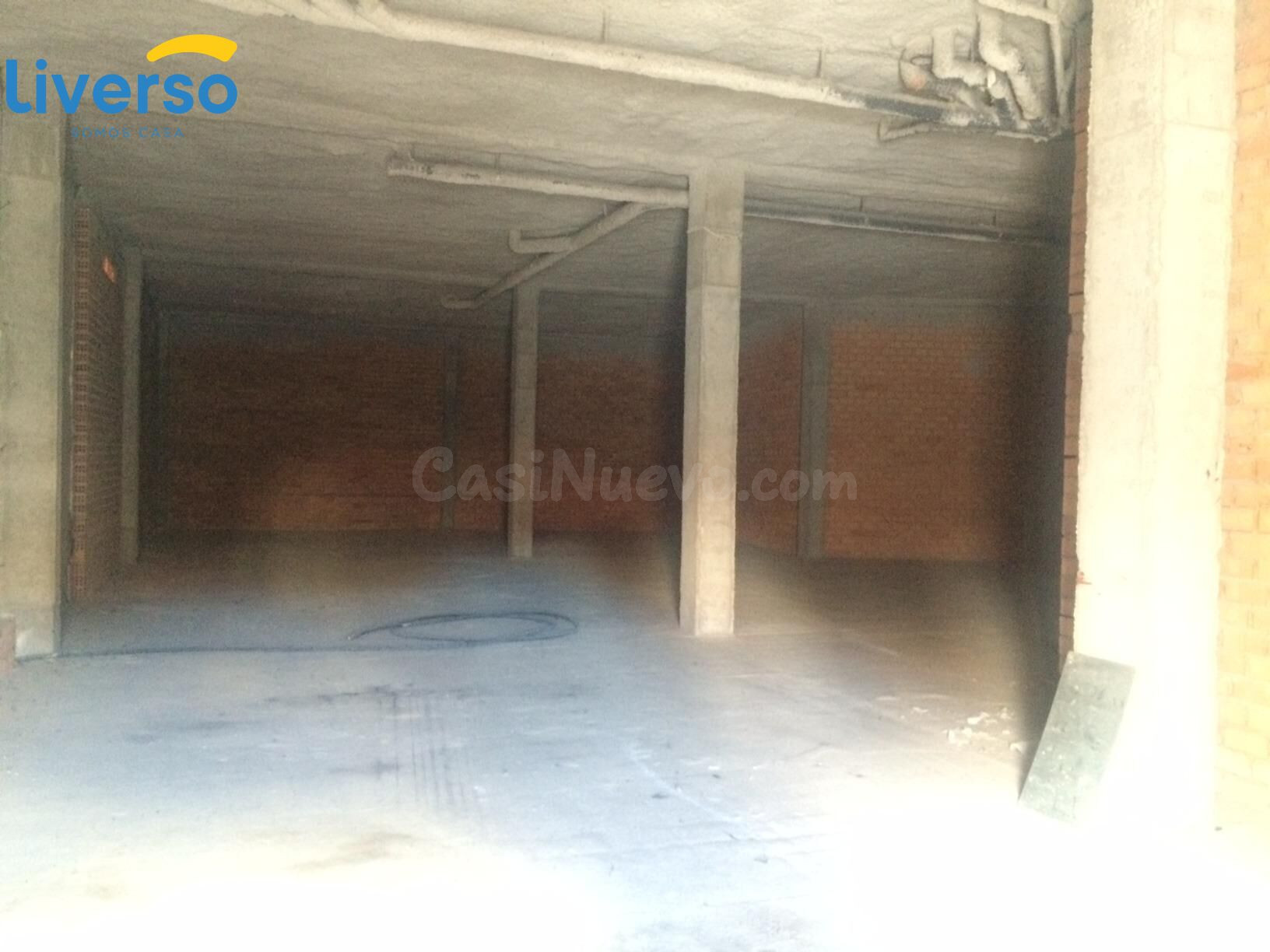 Local en alquiler nuevo en Aranda