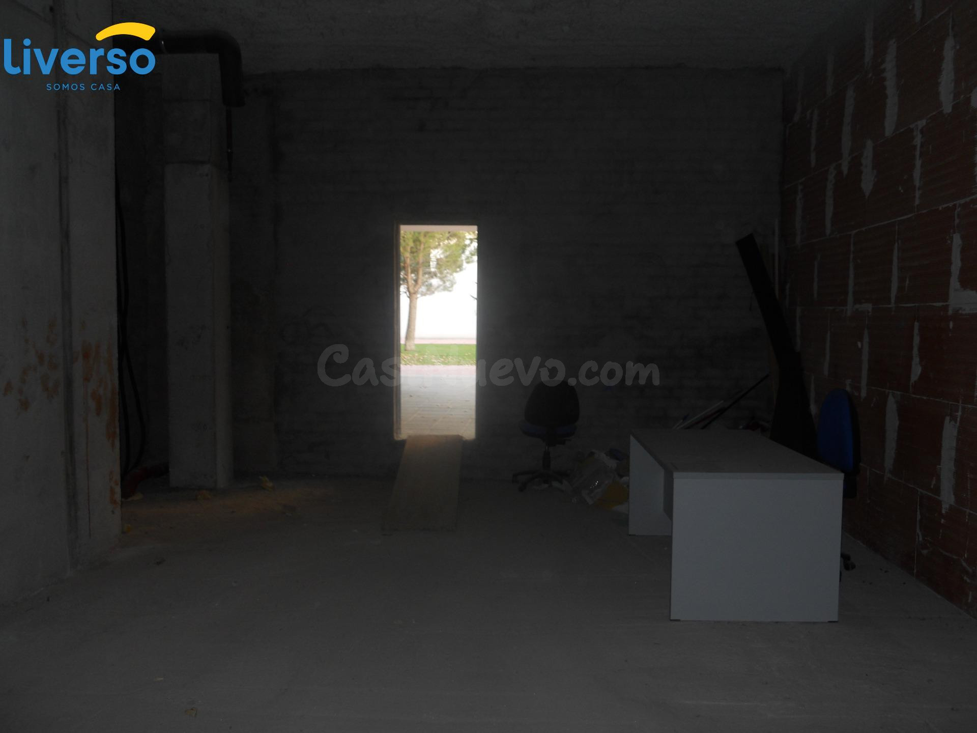 GRAN LOCAL EN VENTA