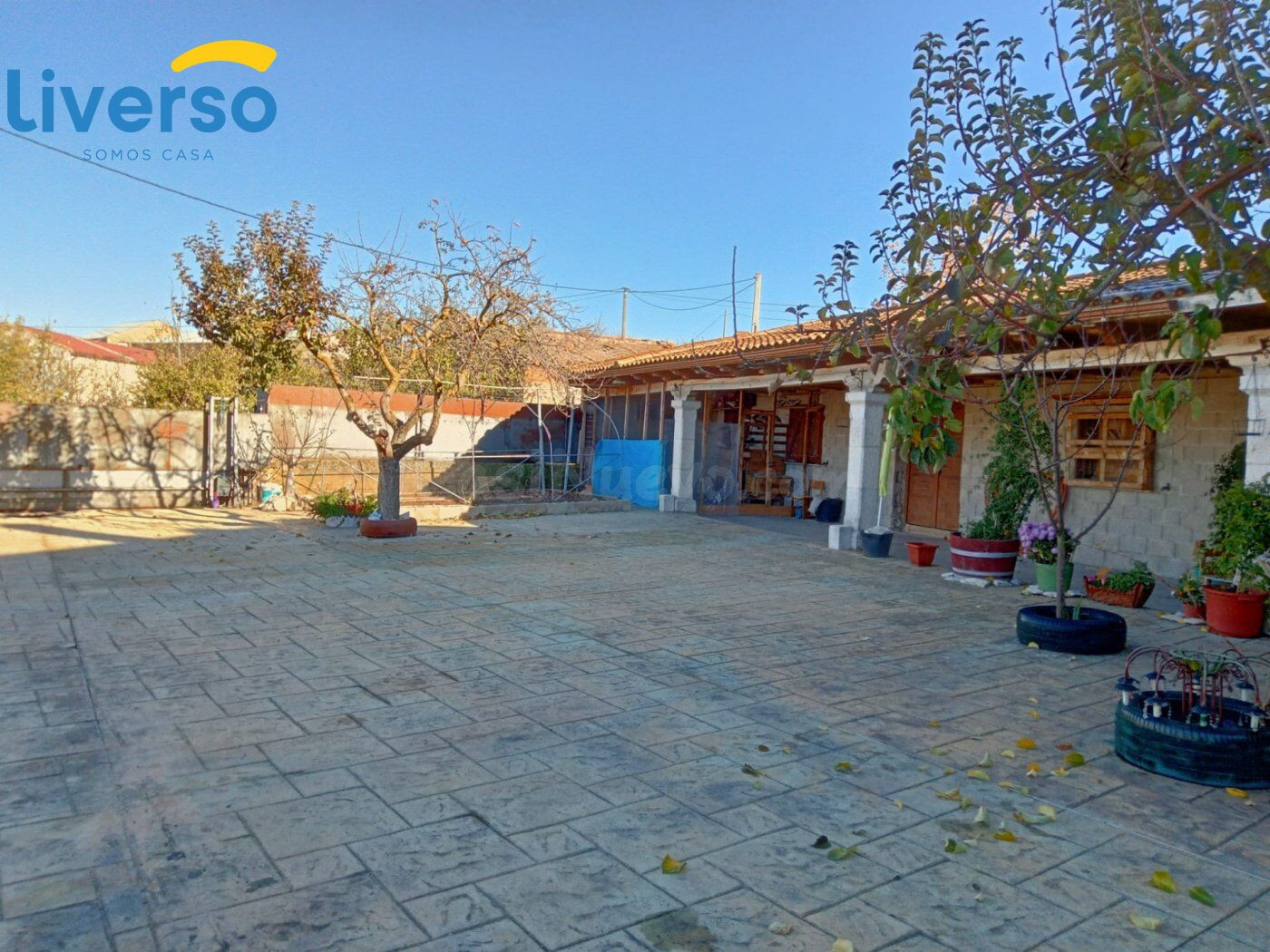 CASA IDEAL PARA PARTICULARES Ó CASA RURAL !!!