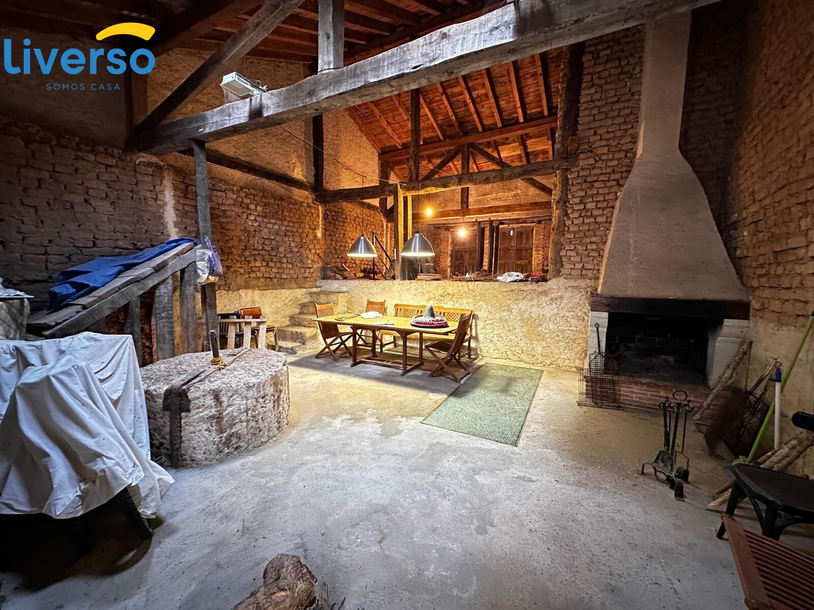 VENTA BODEGA MERENDERO EN ZAZUAR