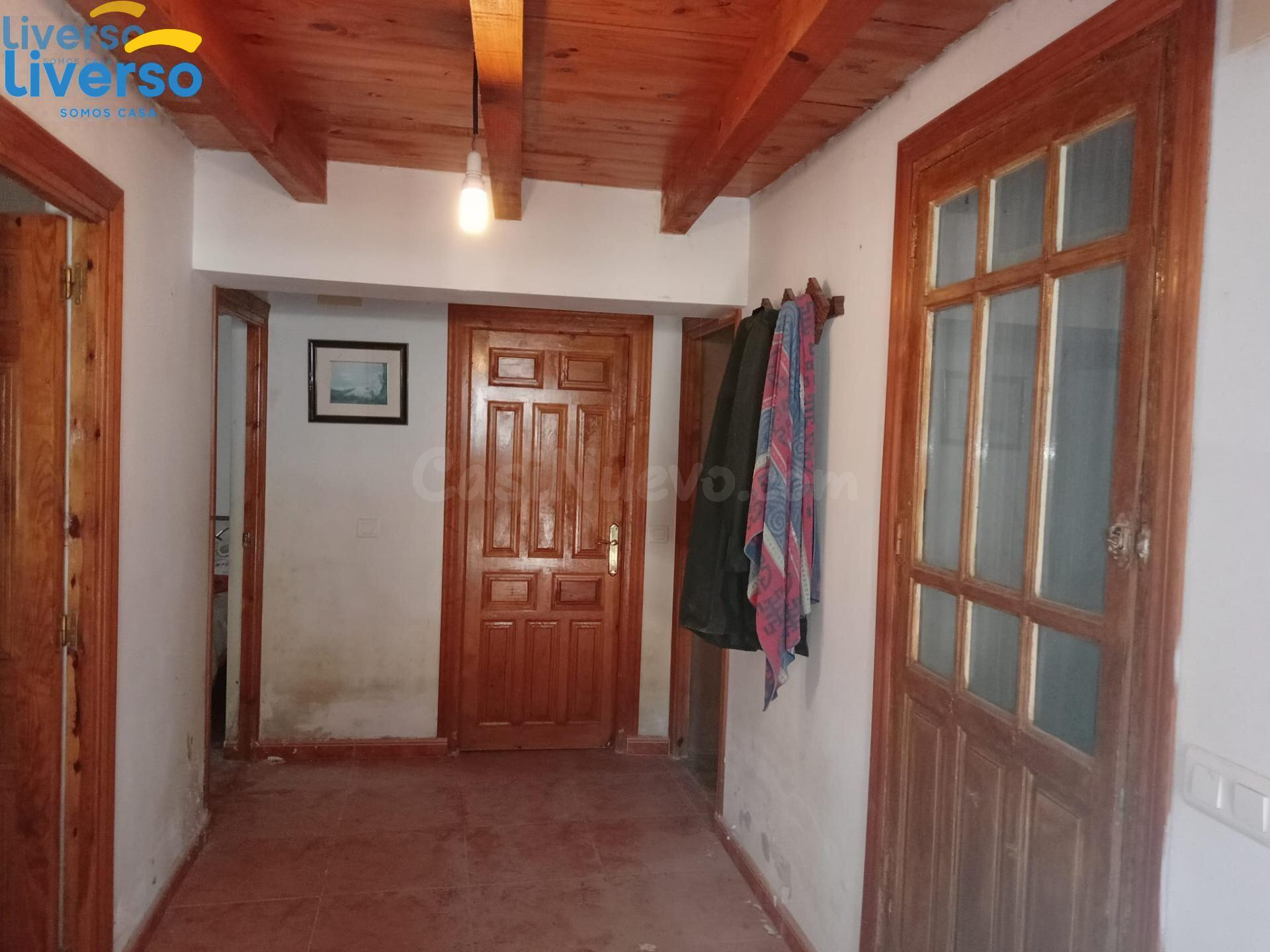 Casa en Bahabón de Esgueva a un precio increíble !!!
