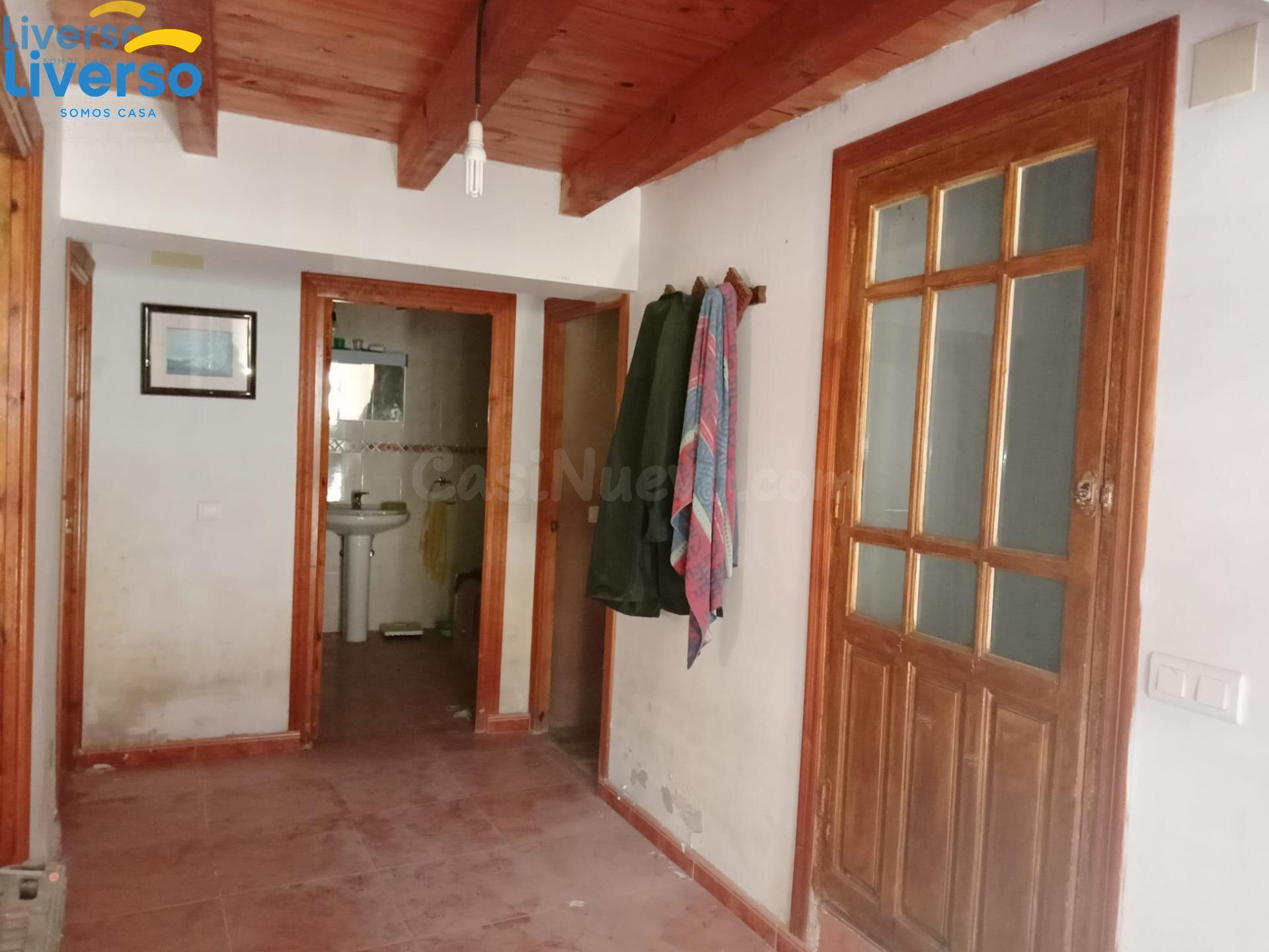 Casa en Bahabón de Esgueva a un precio increíble !!! - foto 2