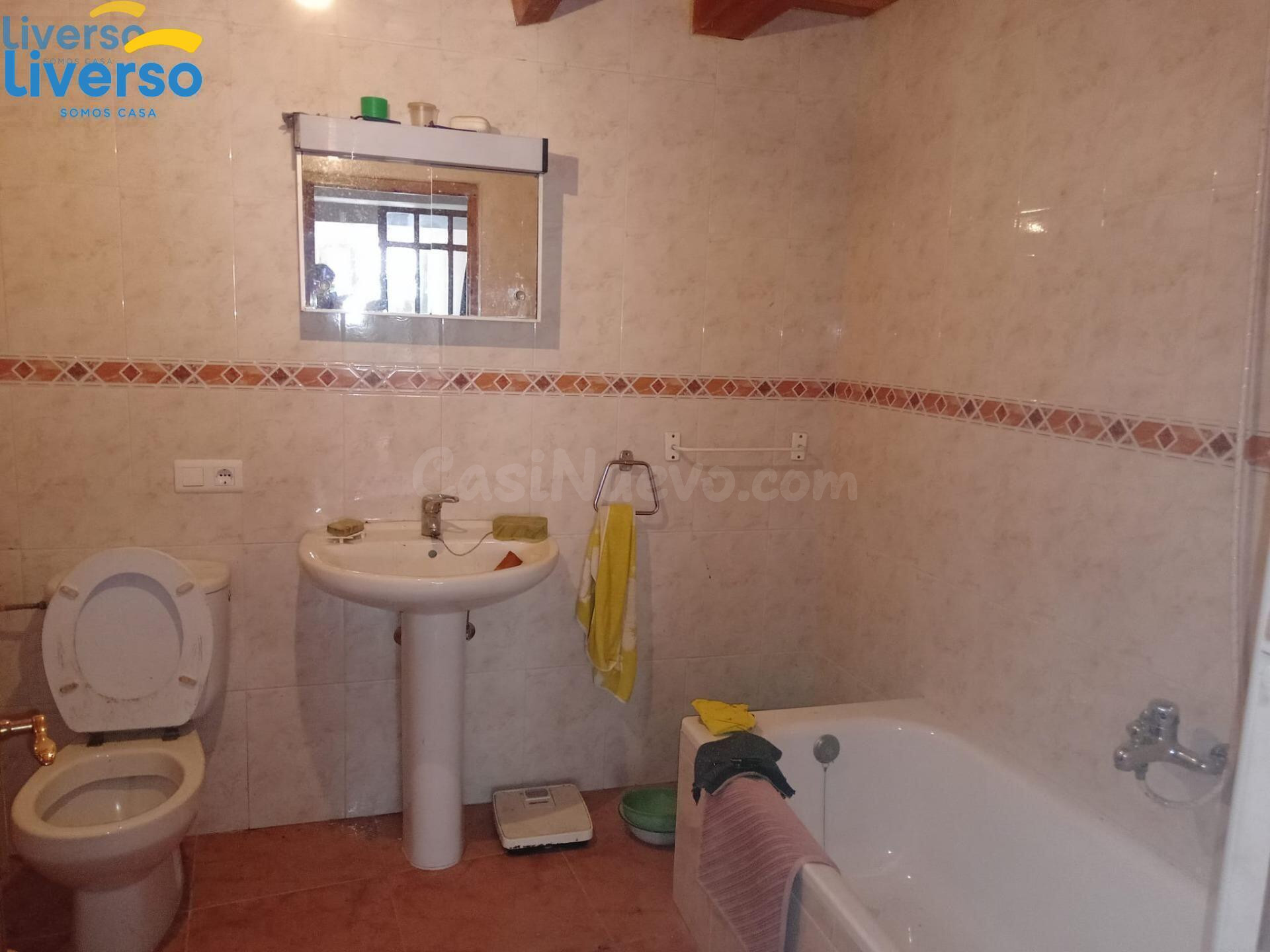 Casa en Bahabón de Esgueva a un precio increíble !!! - foto 3