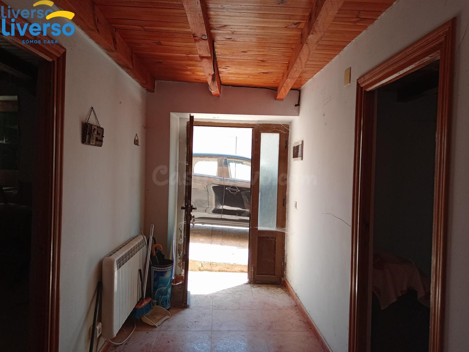 Casa en Bahabón de Esgueva a un precio increíble !!! - foto 4