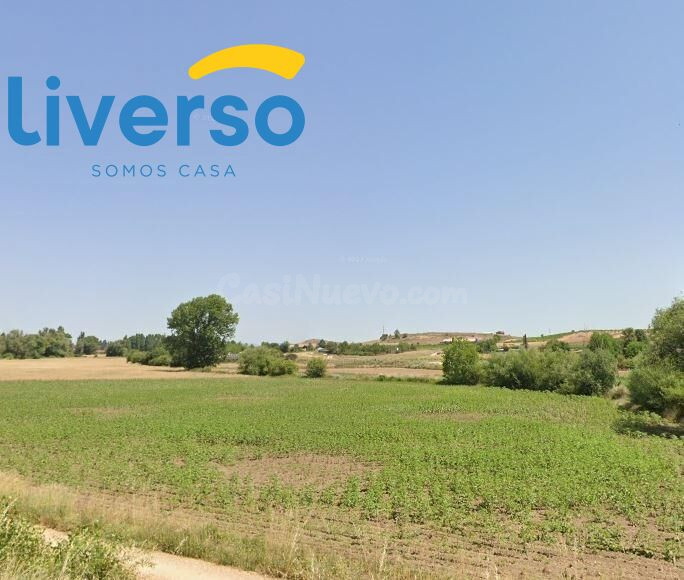 PARCELA EN VENTA  DE 2.467M2