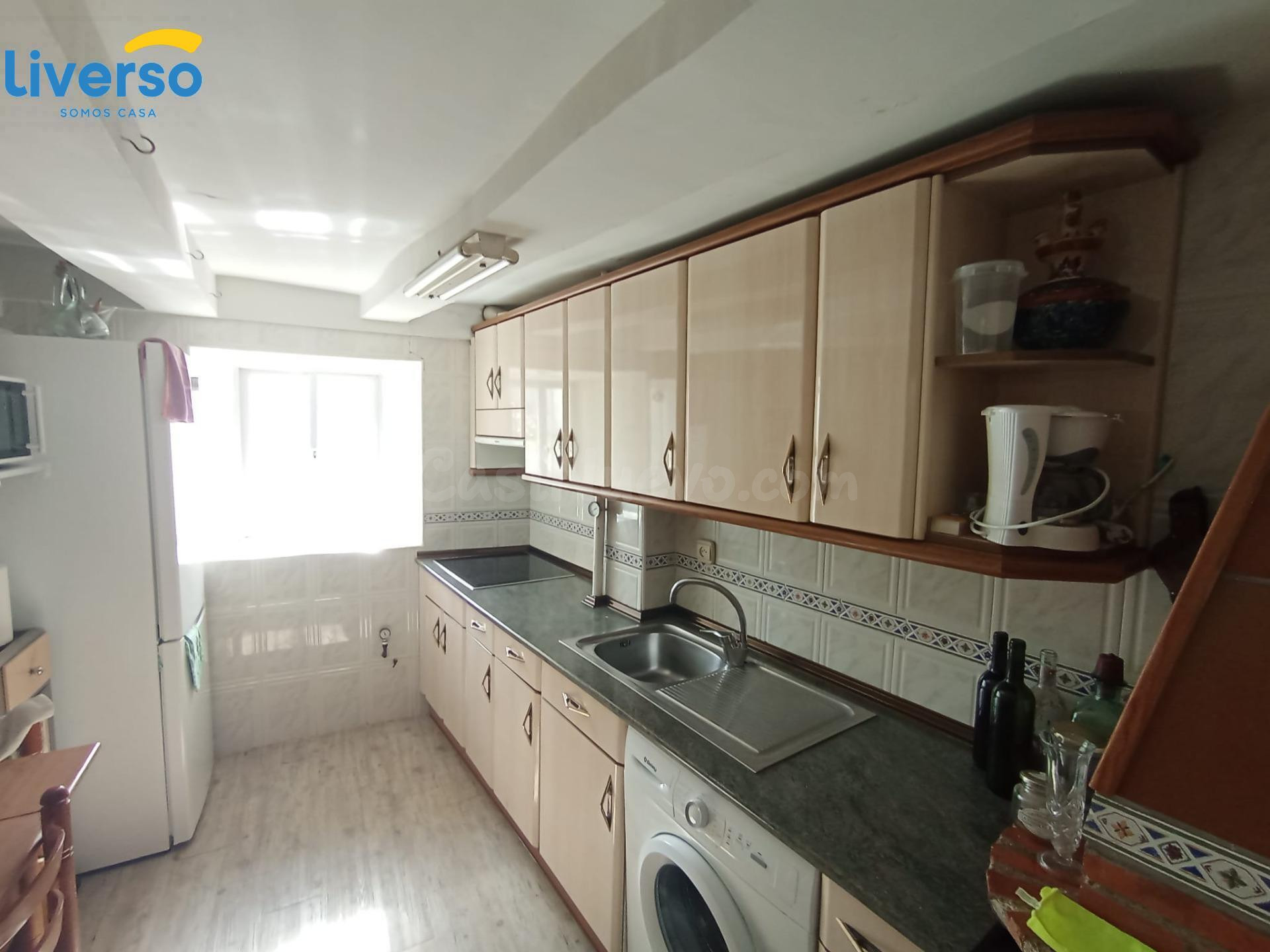 ACOGEDORA VIVIENDA EN VILLATUELDA