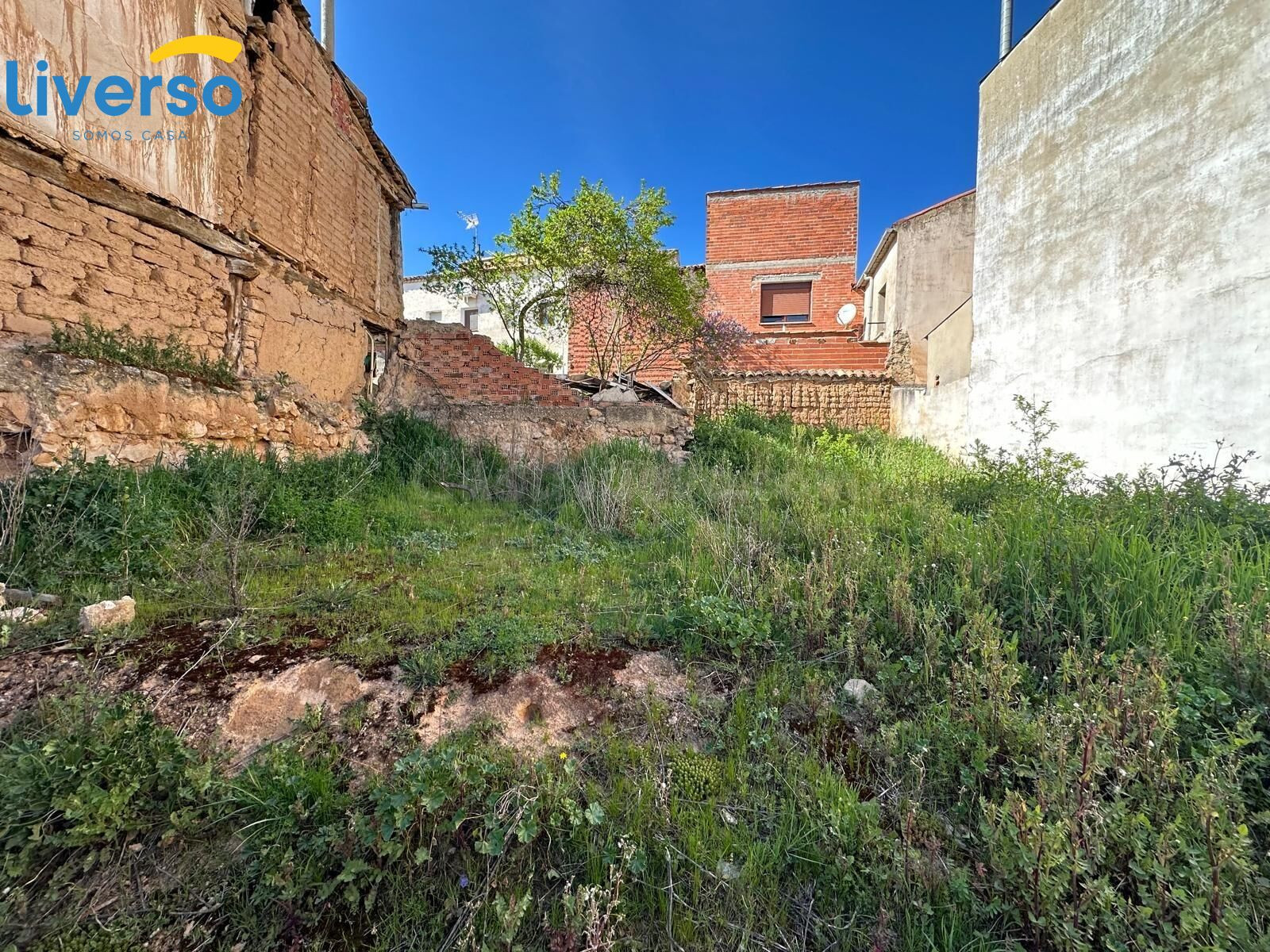¡Oportunidad única en Villalba de Duero!