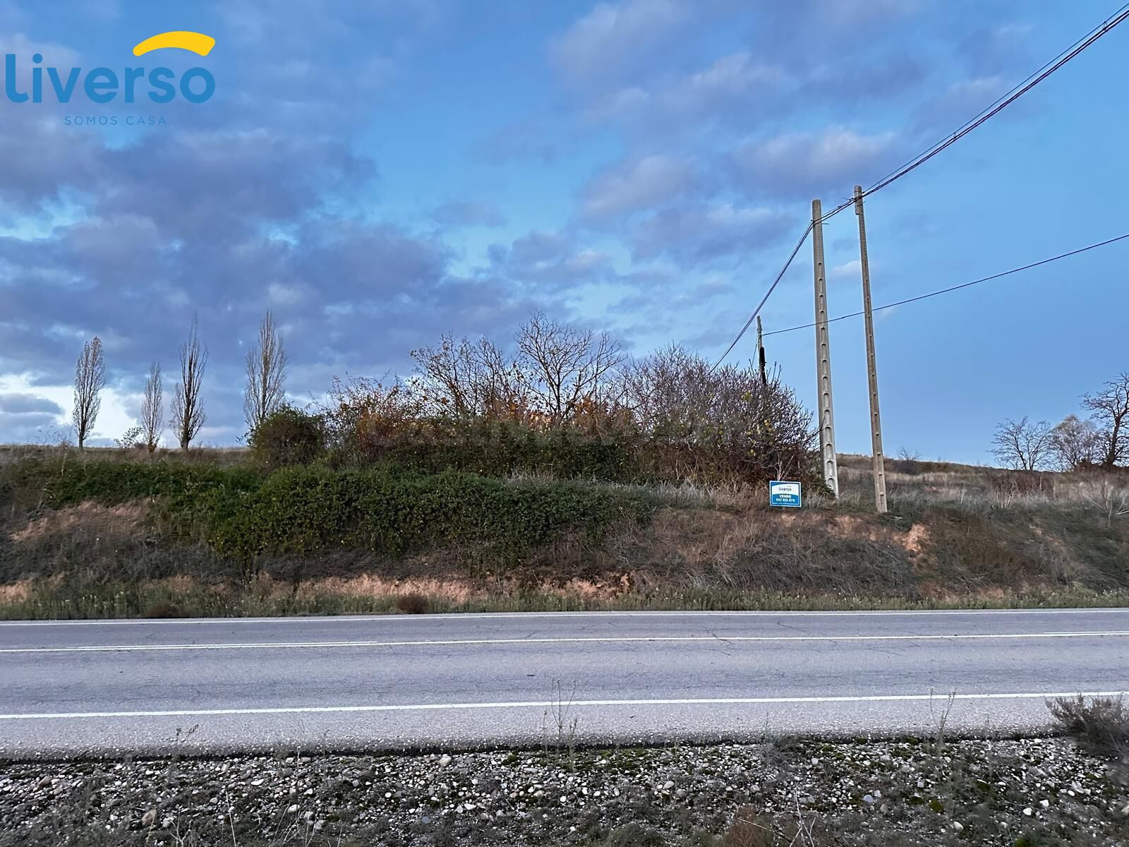 ¡Terreno Industrial en Venta: Ideal para Desarrollo Empresarial!