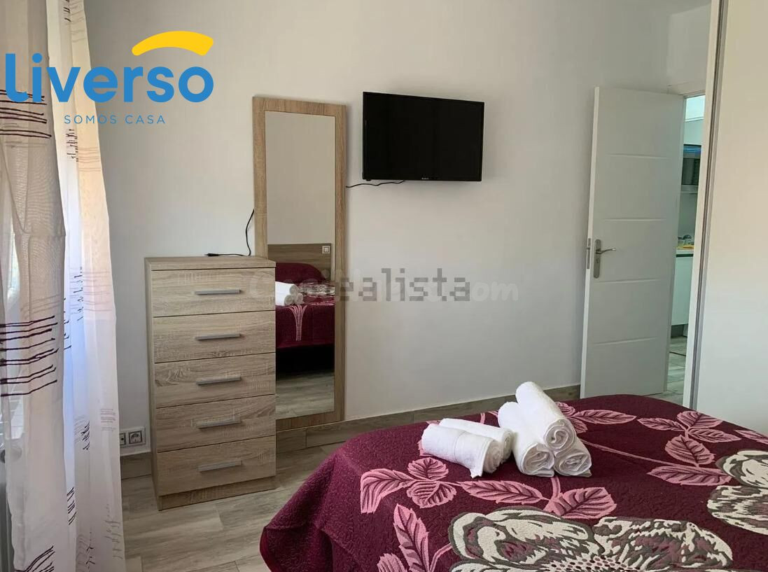 habitaciones nuevas y totalmente reformadas con todos los gastos incluidos – ¡Entra a vivir hoy mismo en Burgos!