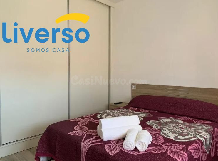 habitaciones nuevas y totalmente reformadas con todos los ga - foto 2