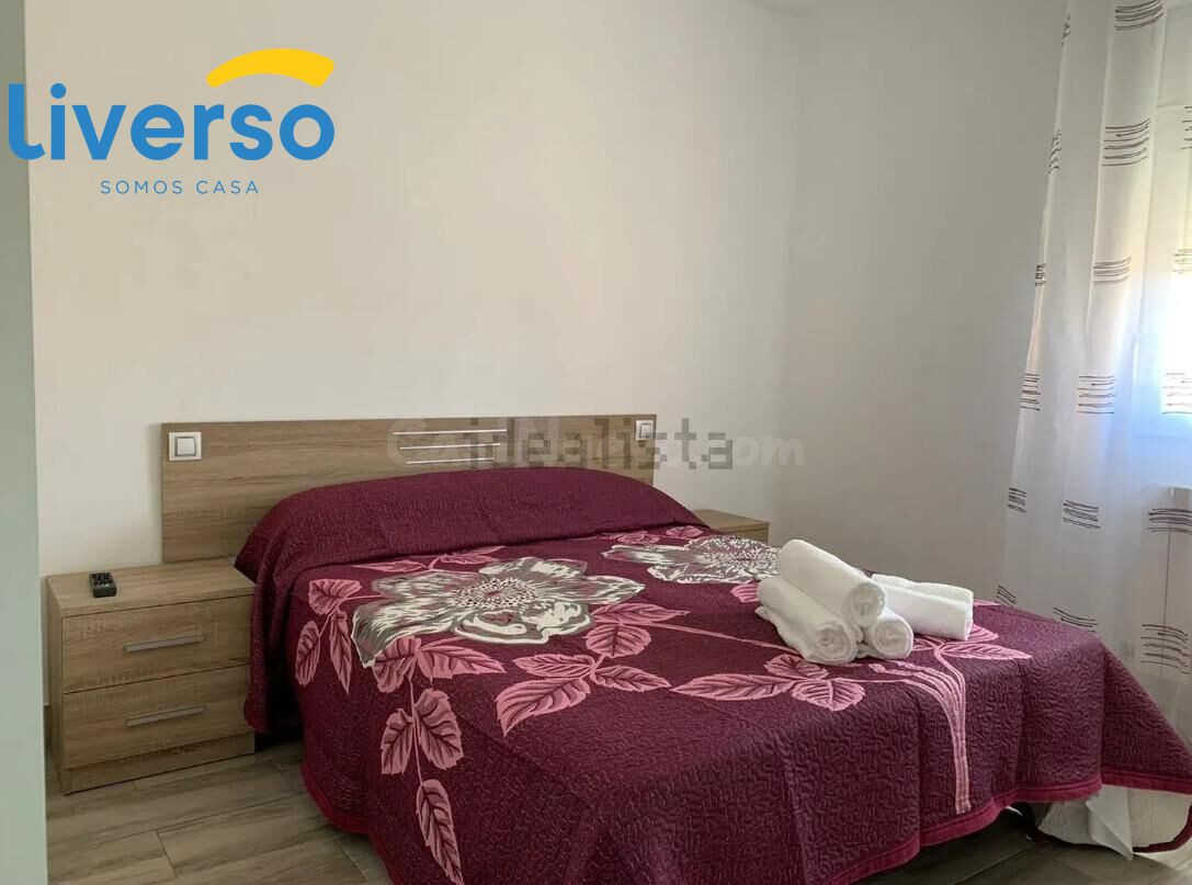 habitaciones nuevas y totalmente reformadas con todos los ga - foto 3