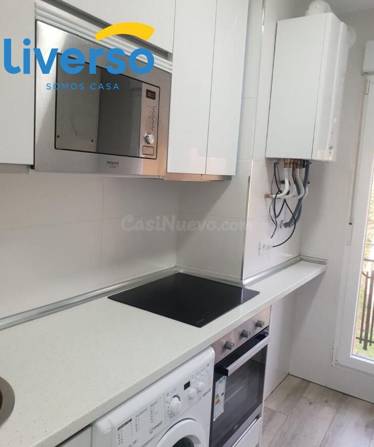 habitaciones nuevas y totalmente reformadas con todos los ga - foto 5