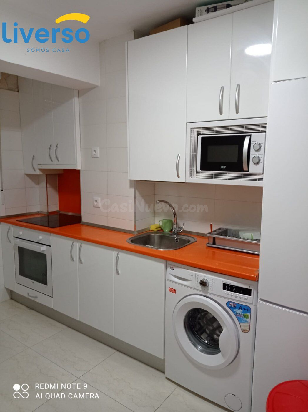 SE ALQUILA habitación EN UN PISO DE 4 habitaciones IDEAL ESTUDIANTES Y TRABAJADORES.