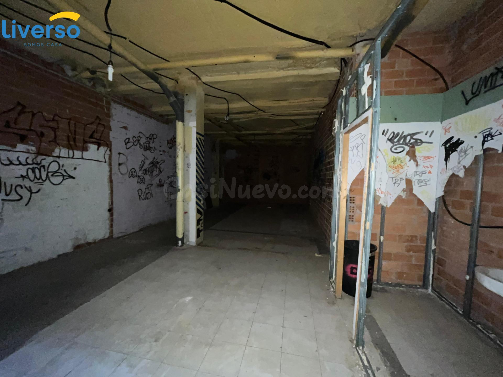 Oportunidad para inversores: local a dos calles con múltiple - foto 4