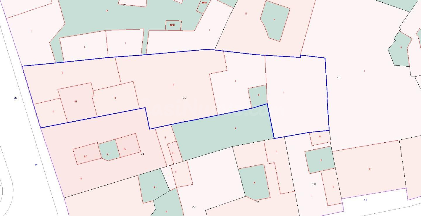 EL MEJOR SITIO DE ALCALÁ DE GUADAÍRA PARA CONSTRUIR