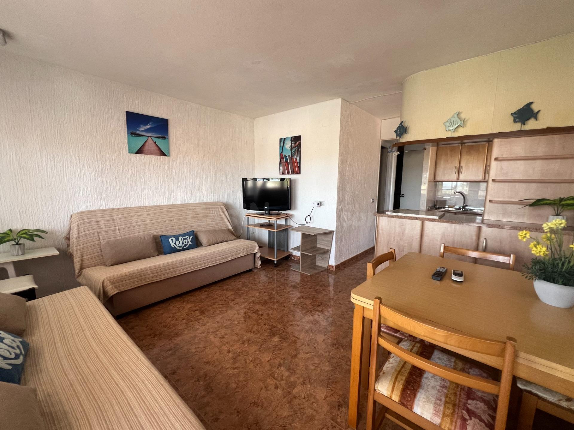 ALQUILER APARTAMENTO EN URB. NUEVO PUERTO BELLO - foto 3