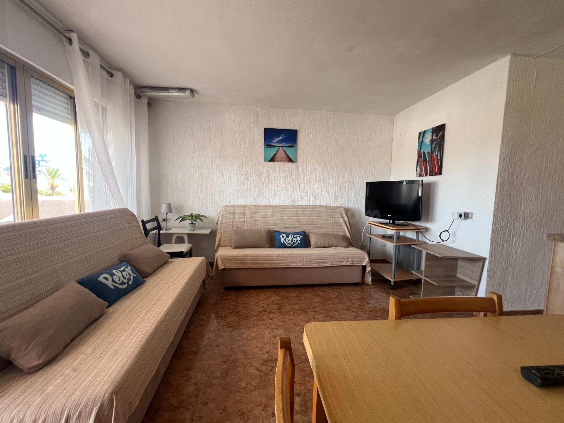 ALQUILER APARTAMENTO EN URB. NUEVO PUERTO BELLO - foto 4