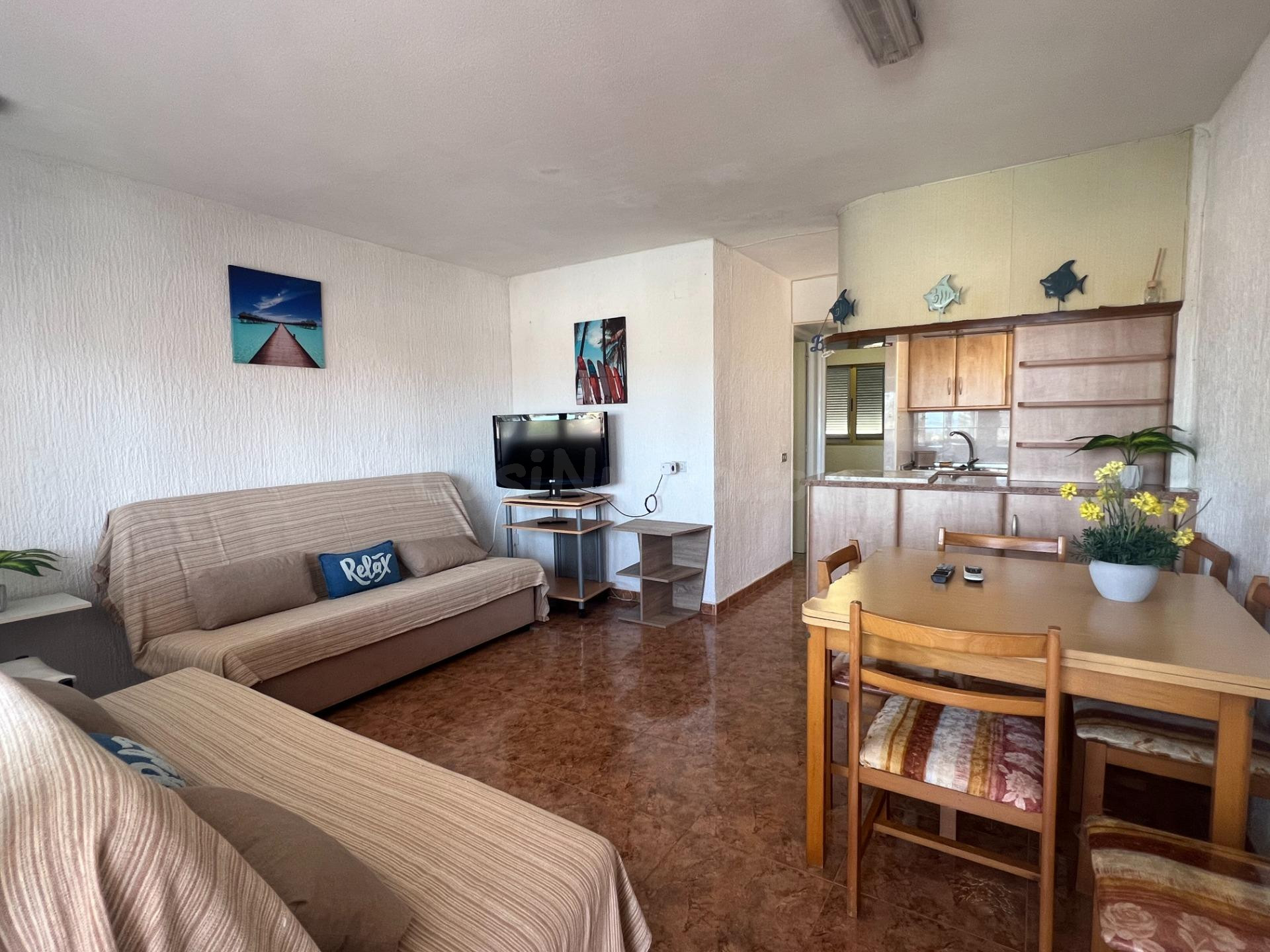 ALQUILER APARTAMENTO EN URB. NUEVO PUERTO BELLO - foto 5