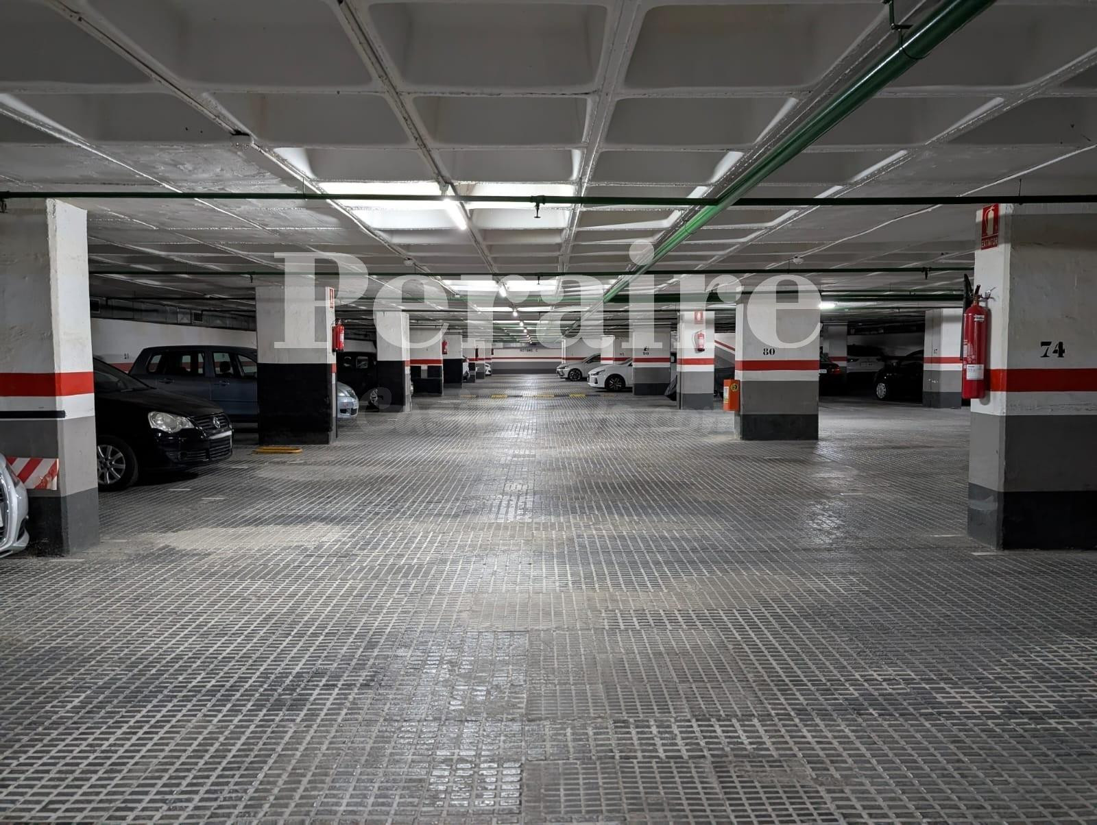 ¡GRANDES PLAZAS!