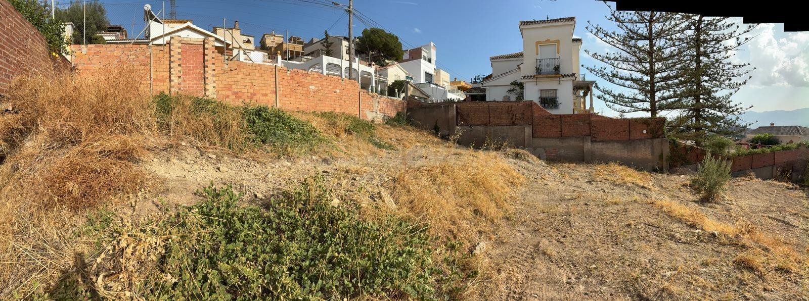 TERRENO EN VENTA EN PUERTO DE LA TORRE