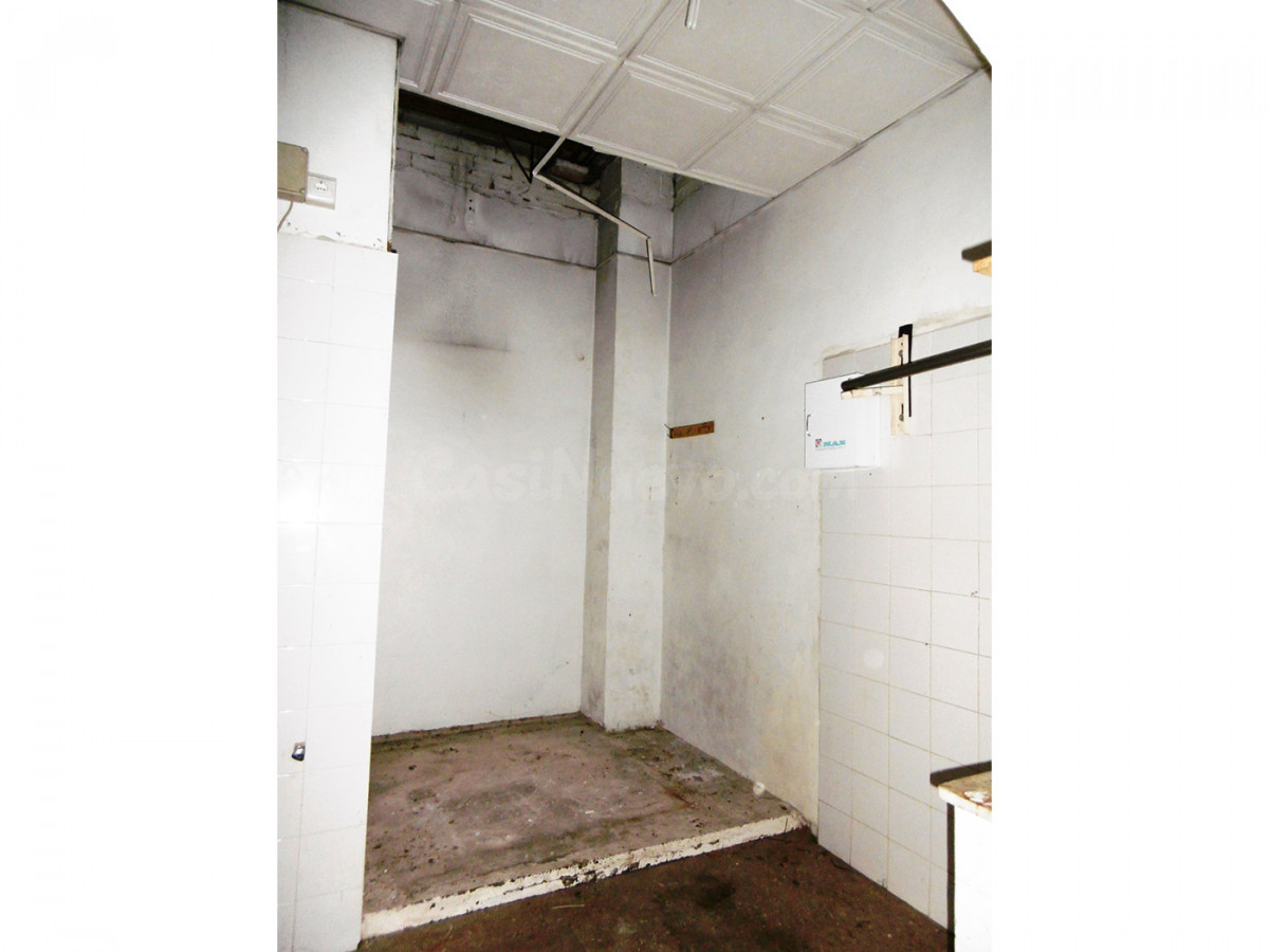 Local Comercial en zona L’Aljeps, Elche.