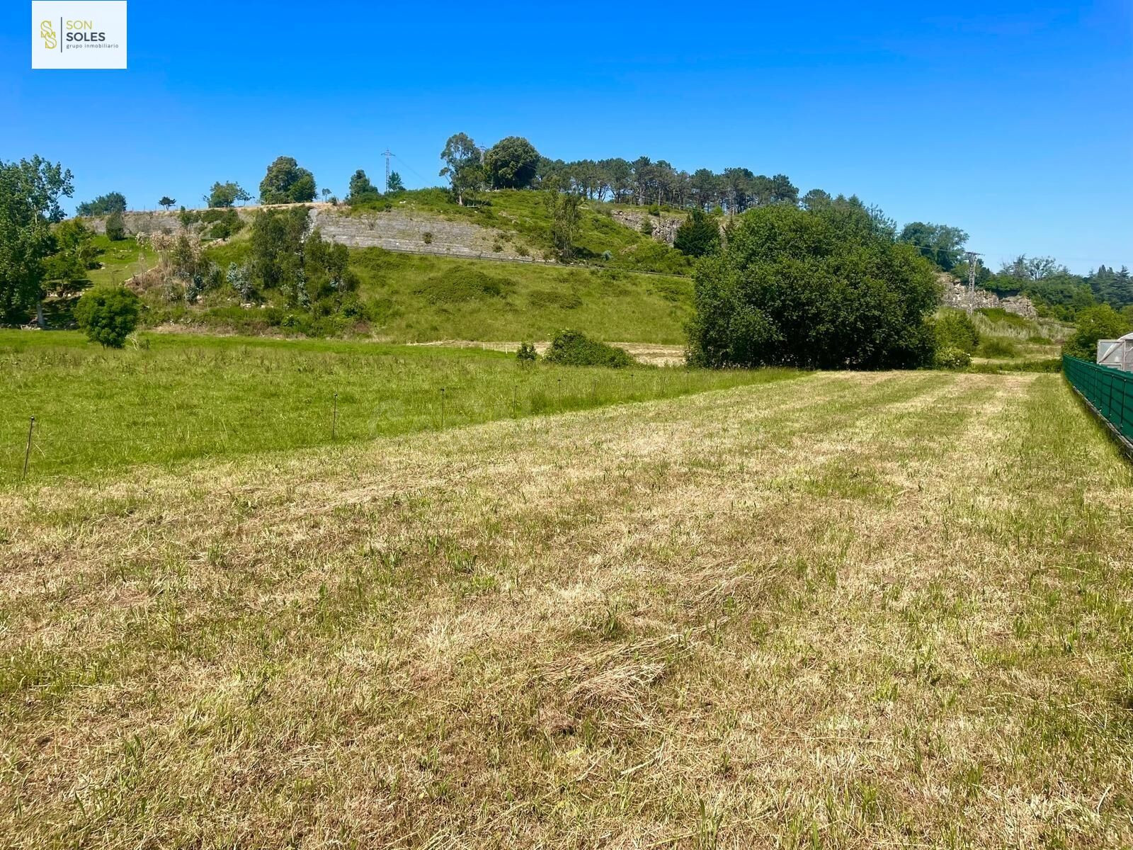 TERRENO EN VILLAPRESENTE