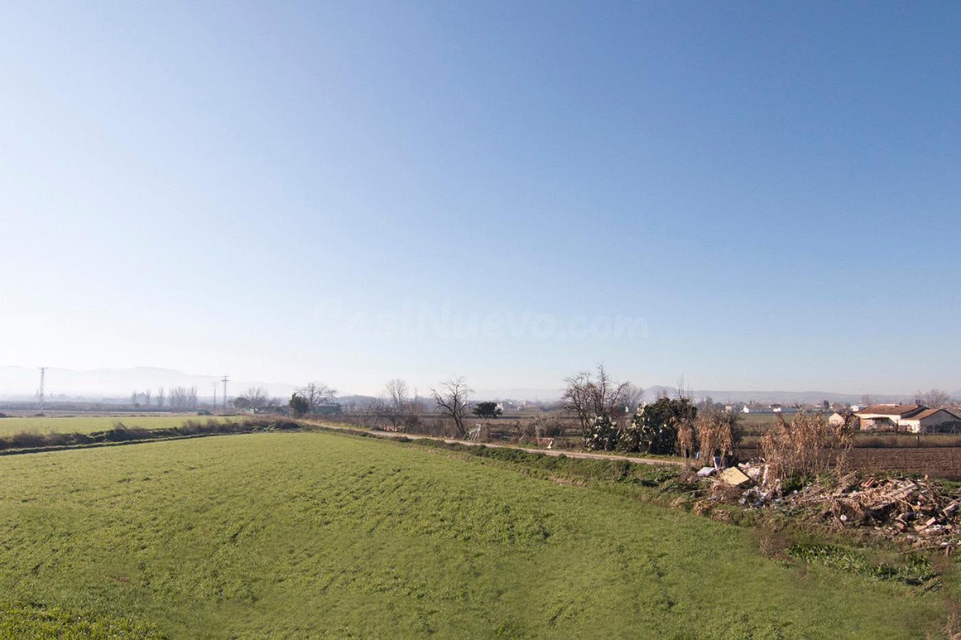 TERRENO RURAL EN GRANADA
