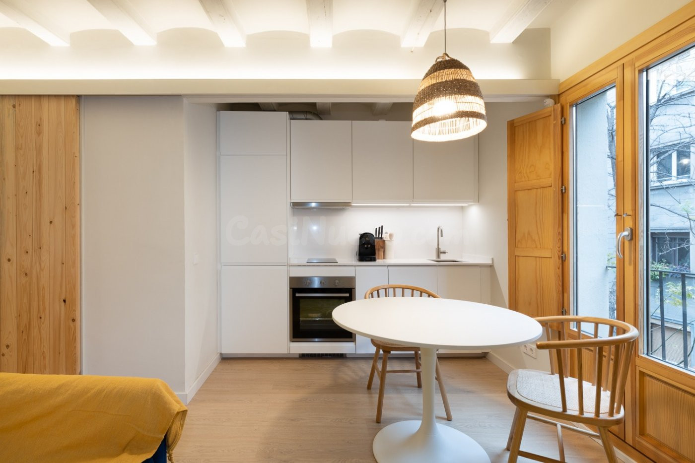 Fantástico apartamento recién reformado - foto 2