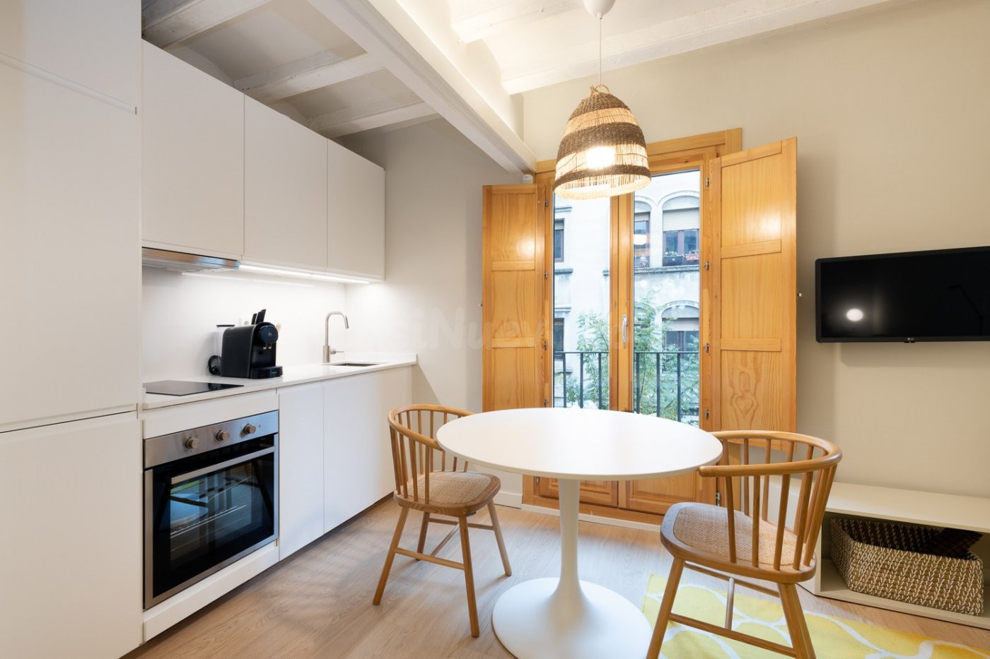 Fantástico apartamento recién reformado - foto 3