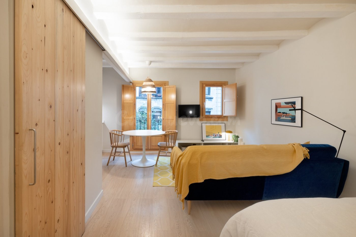 Fantástico apartamento recién reformado - foto 5