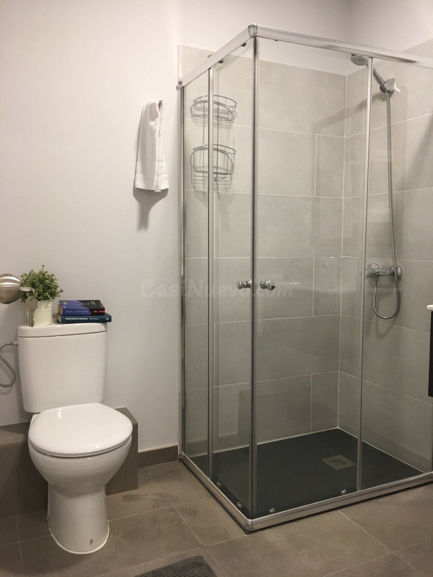 FANTASTICA VIVIENDA EN LES CORTS - foto 5