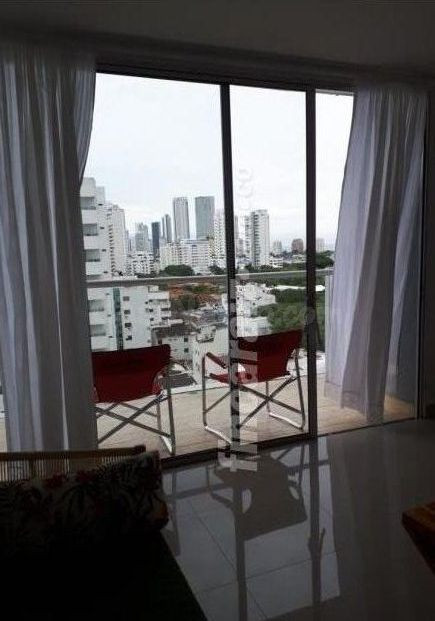 🌆 ¡Vive con estilo en el corazón de Manga! 🏡