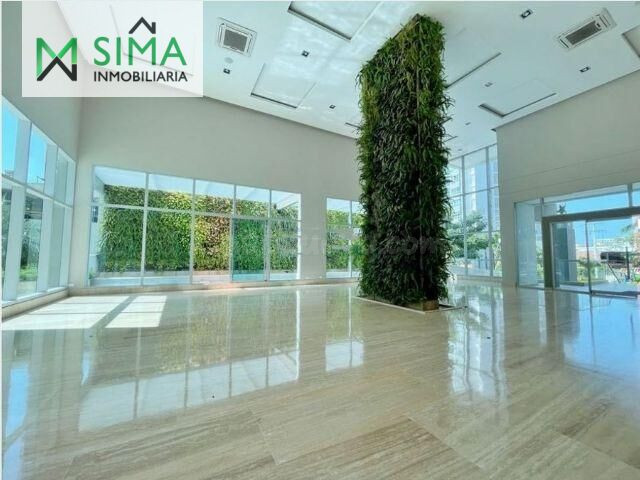 VENTA DE APARTAMENTO EN CIELO MAR CARTAGENA DE INDIAS