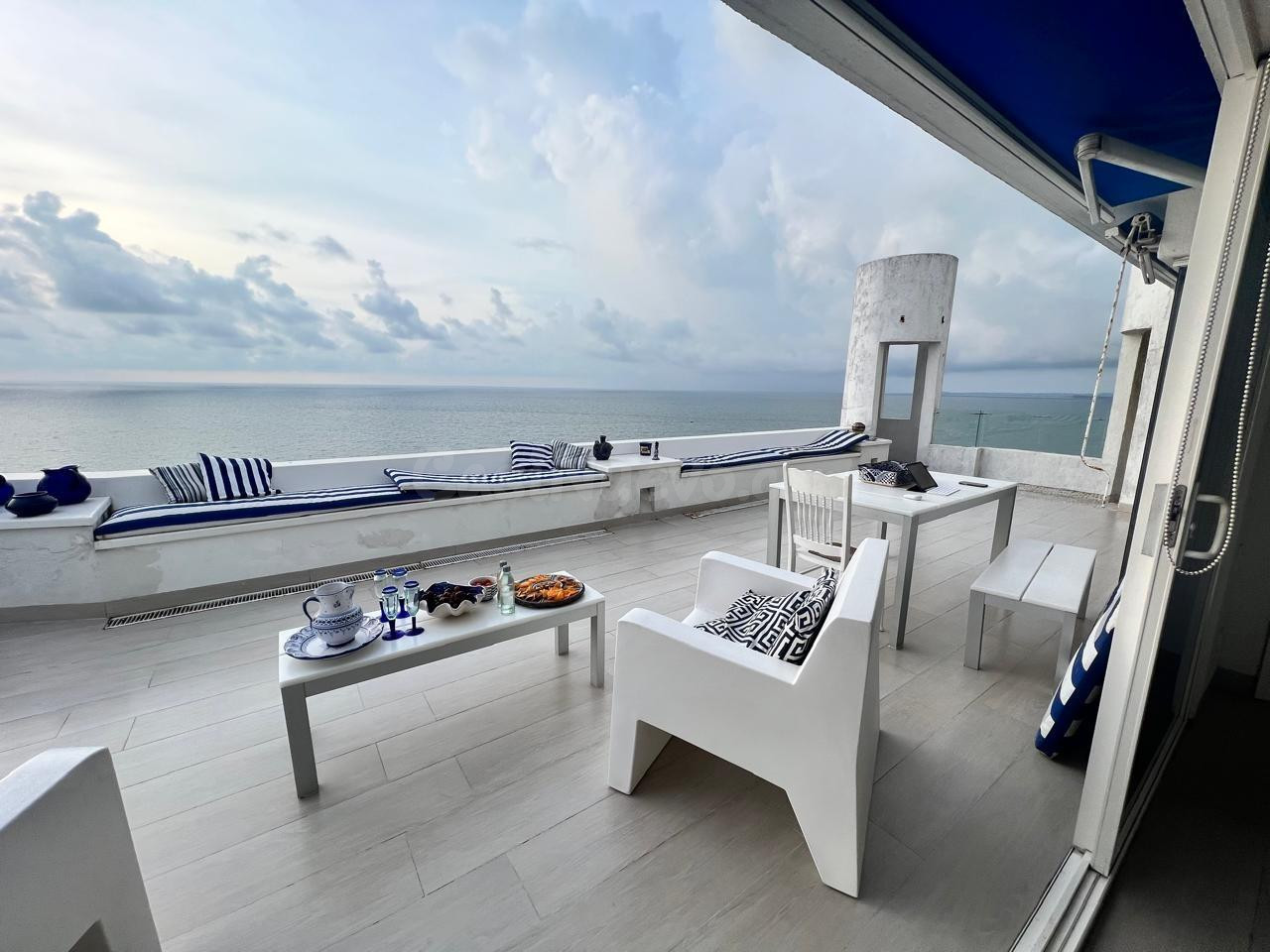 Apartamento Marbella Cartagena De Indias - Amoblado