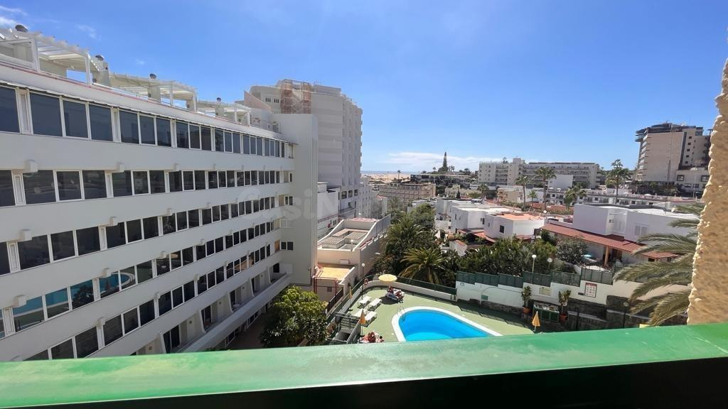 Apartamento en Playa del Inglés