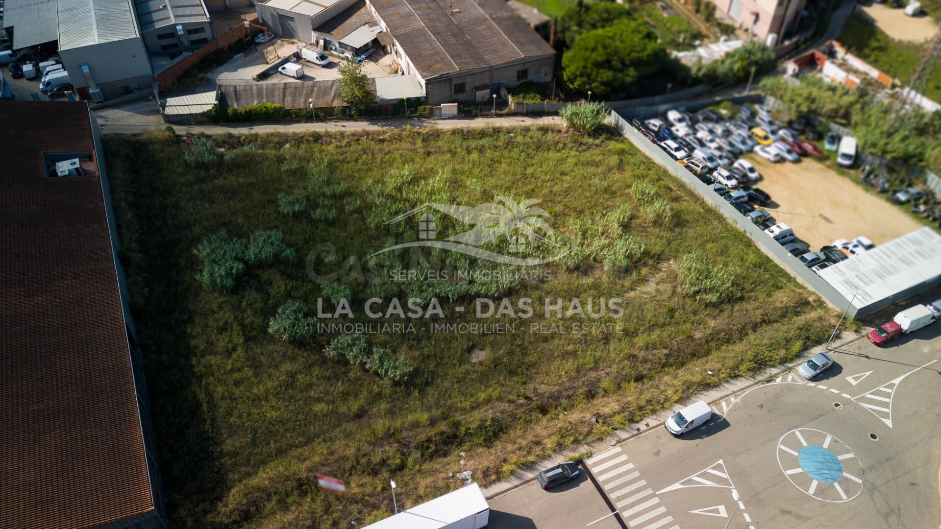 Terreno urbano en Blanes - foto 3